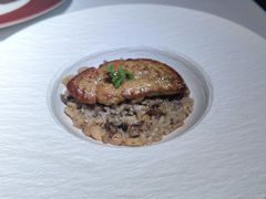 -Oyster Talks 四度蚝法餐厅