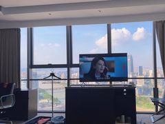 -宁波威斯汀酒店