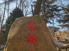 -观象山公园