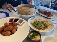 -四季民福烤鸭店(前门店)