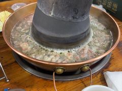 -元盛居(生态大街店)