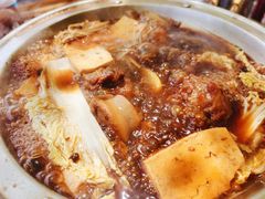 -聚首堂·特色小吃·肘子(什刹海德胜门店)