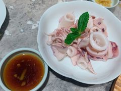 -四道菜·福建菜馆(新街口金鹰店)