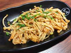 金针菇-Let’s WaKao瓦烤(贝森店)