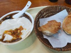 -穆彦华逍遥镇胡辣汤(岗坡路店)