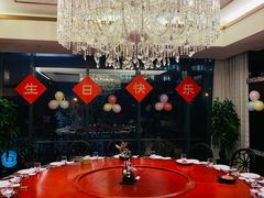 包厢-万龙洲海鲜(南新仓店)