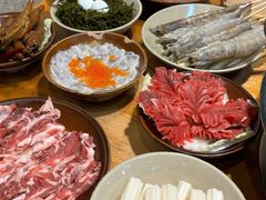 -阳阳老火锅(小南门店)