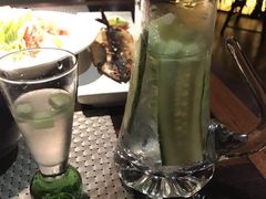 -山葵家·创意料理(宁波来福士店)