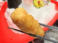 -德天肥牛海鲜火锅(城西银泰店)