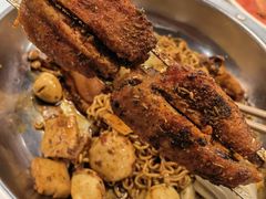 -北大家园食堂