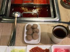 -野妹经典火锅(民治店)