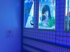 -移动谜城·大笨象密室逃脱(五棵松店)