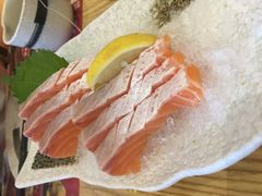 -鱼民·现造寿司(育德店)