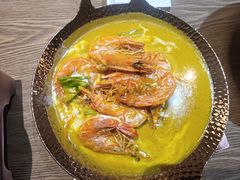 -尚SHANG泰国菜(中山大道店)