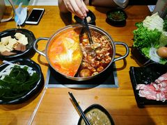 -呷哺呷哺 黄金牧场 (回龙观港龙店)