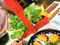 -八爷老北京火锅(万谷慧生活店)