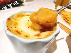 芝士焗红薯泥-TA'塔雀 墨西哥餐厅(江都金鹰店)