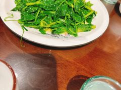 -山城酒家(燕山路店)