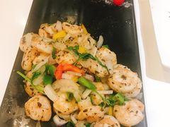 -后宫私房菜(汇客美食娱乐广场店)