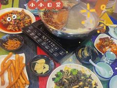 -活鱼馆(宜兴埠店)