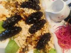 -万宝海鲜舫(劳动公园店)