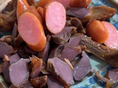 -老火车站牛肉粉