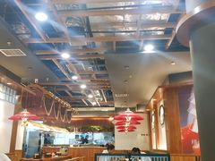 大堂-粶鼎记米线(凯德MALL店)