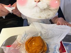 -麦当劳(龙之梦购物中心店)