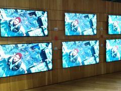 -Sony Store 索尼(上海淮海中路店)