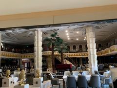 -碧中海汤泉汗蒸酒店