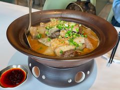 -潮上潮(南中环店)