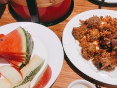 -壹零捌道·北京烤鸭(车公庄店)