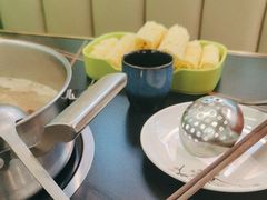 -汉方猪肚鸡火锅(金华之心店)