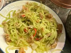 -浩海火燒雲傣家菜(芮欧百货店)