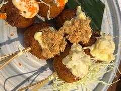 -一豚轩·烧鸟·豚骨拉面(五四路店)