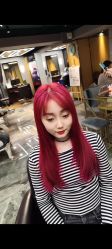 -Z.X HAIR SALON张新美业