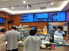 -丝路伊兰·兰州牛肉面(牛街总店)
