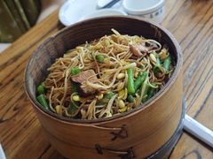 -老雒阳面馆·水席(定鼎门店)