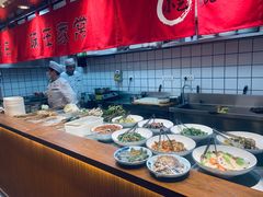 -小艺烧烤(曲江店)