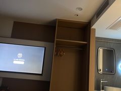 -叙里酒店(成都宽窄巷子奎星楼街店)