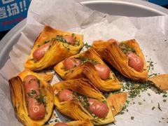-龍歌自助小火锅(李沧丽达店)