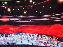 -中央广播电视总台(光华路办公区)