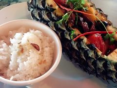 -Lanterns Vietnamese Restaurant