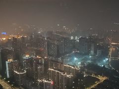 -环球港凯悦 · 享悦中餐厅