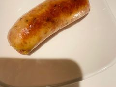-阿那亚第一食堂 Cafeteria 1