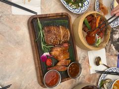 -KingThaia金泰兰(滨江天街店)