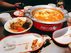 虾煲-胖哥俩肉蟹煲(龙德广场店)