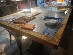 -探鱼·鲜青椒爽麻烤鱼(天一广场店)