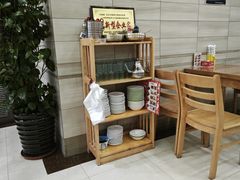-顺姬冷面(长白西路店)