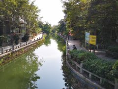 -黄埔古港